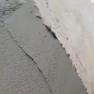 昌邑水工建筑物I级C55聚合物改性水泥砂浆 渠道防渗泵站加固迎水面抗冲刷砂浆