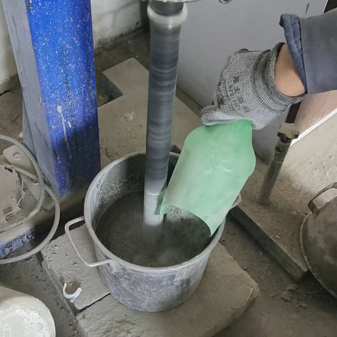 昌邑桥梁公路张拉用H60压浆料与普通压浆料有什么区别？